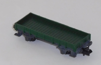 Arnold 0453 N Niederbordwagen, DB, OVP