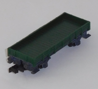 Arnold 0453 N Niederbordwagen, DB, OVP