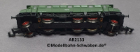 Arnold 2133 N E-Lok E 04 22, DB, grün, DSS, OVP