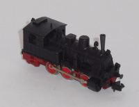 Arnold 2221 N Dampf-/Tenderlok BR 89, DB