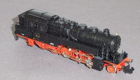 Arnold 2283 N Dampftenderlok BR95 044, DRG, OVP