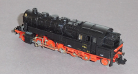 Arnold 2283 N Dampftenderlok BR95 044, DRG, OVP