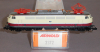 Arnold 2372 N Elektrolok E03 002, DB, OVP