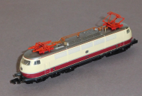 Arnold 2372 N Elektrolok E03 002, DB, OVP