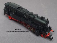 Arnold 2420 N Dampflok BR 95 008 DR, OVP