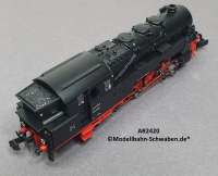 Arnold 2420 N Dampflok BR 95 008 DR, OVP