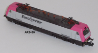 Arnold 2435 N E-Lok BR 127, EuroSprinter, DB, OVP