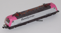 Arnold 2435 N E-Lok BR 127, EuroSprinter, DB, OVP
