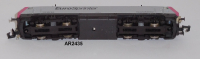 Arnold 2435 N E-Lok BR 127, EuroSprinter, DB, OVP