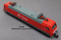 Arnold 2499 N E-Lok BR 152 001-4, DB, Cargo, DSS, OVP