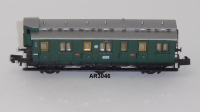 Arnold 3046 N Abteilwagen mit Bremserhaus 3.Kl., DRG