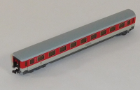 Arnold 3212 N (0322F) Personenwagen Büm 1. Kl., DB, OVP