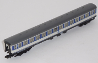 Arnold 3212 N Personenwagen Büm 2. Kl., DB