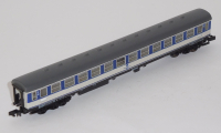 Arnold 3212 N Personenwagen Büm 2. Kl., DB