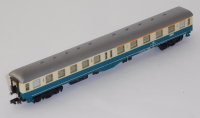Arnold 3273 N Mitteleinstiegswagen 1./2. Kl., DB, OVP