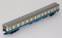 Arnold 3273 N Mitteleinstiegswagen 1./2. Kl., DB, OVP