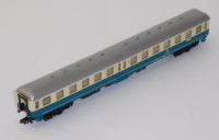 Arnold 3274 N Mitteleinstiegswagen 2. Kl., DB, OVP