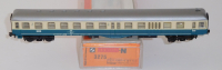 Arnold 3275 N Mitteleinstiegs-/Steuerwagen 2.Kl., Lichtwechsel rt/ws DB, OVP