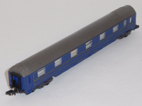 Arnold 3292 N Schlafwagen 51 80 07-70 411-8, CIWL, OVP