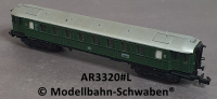 Arnold 3320 N Eilzugwagen 2.KL, 41 235 Esn, DB