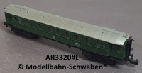 Arnold 3320 N Eilzugwagen 2.KL, 41 235 Esn, DB