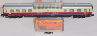 Arnold 3850 N IC/TEE-Aussichtswagen, DB, OVP