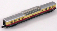 Arnold 3850 N IC/TEE-Aussichtswagen, DB, OVP