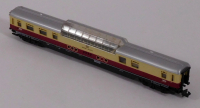 Arnold 3850 N IC/TEE-Aussichtswagen, DB, OVP