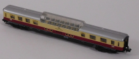 Arnold 3850 N IC/TEE-Aussichtswagen, DB, OVP