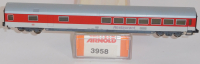 Arnold 3958 N Speise- / Restaurantwagen, WRmh, DB, OVP