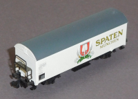 Arnold 4110 N Bierwagen Spaten München, DB