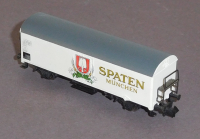 Arnold 4110 N Bierwagen Spaten München, DB