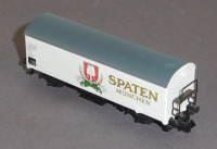 Arnold 4110 N Bierwagen Spaten München, DB