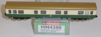 Arnold 4208 N Gepäck-/Modernisierungswagen, DB, OVP