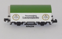 Arnold 4254 N Bierwagen Neumarkter Lammsbräu, DB