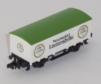 Arnold 4254 N Bierwagen Neumarkter Lammsbräu, DB