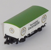 Arnold 4254 N Bierwagen Neumarkter Lammsbräu, DB