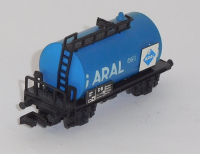 Arnold 4310 N Kesselwagen Aral, DB