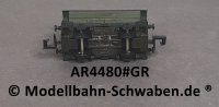 Arnold 4480 N Lorenwagen, graugrün