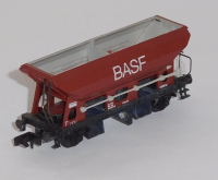 Arnold 4482 N Selbstentladewagen BASF, DB, OVP