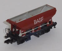 Arnold 4482 N Selbstentladewagen BASF, DB, OVP