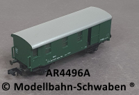 Arnold 4496A N Dienstgüterwagen Dghos, BN 51 81 93-77 449-6, ÖBB