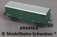 Arnold 4496A N Dienstgüterwagen Dghos, BN 51 81 93-77 449-6, ÖBB