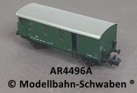 Arnold 4496A N Dienstgüterwagen Dghos, BN 51 81 93-77 449-6, ÖBB