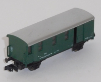 Arnold 4496A N Dienstgüterwagen Dghos, ÖBB