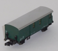 Arnold 4496A N Dienstgüterwagen Dghos, ÖBB