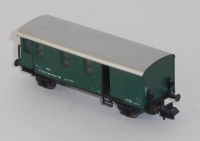 Arnold 4496A N Dienstgüterwagen Dghos, ÖBB