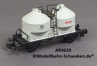 Arnold 4629 N Staubsilowagen AKW, DB
