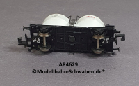 Arnold 4629 N Staubsilowagen AKW, DB