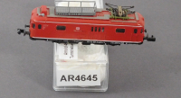 Arnold 4645 N Turmtriebwagen BR 701 022-6, DB, EVP